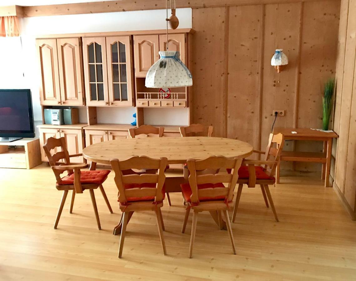 Haus Gerda Und Anita Villa Podersdorf am See Eksteriør bilde