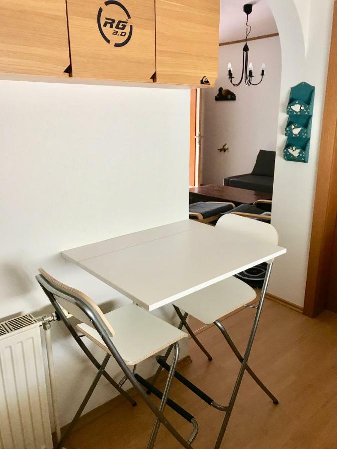 Haus Gerda Und Anita Villa Podersdorf am See Eksteriør bilde
